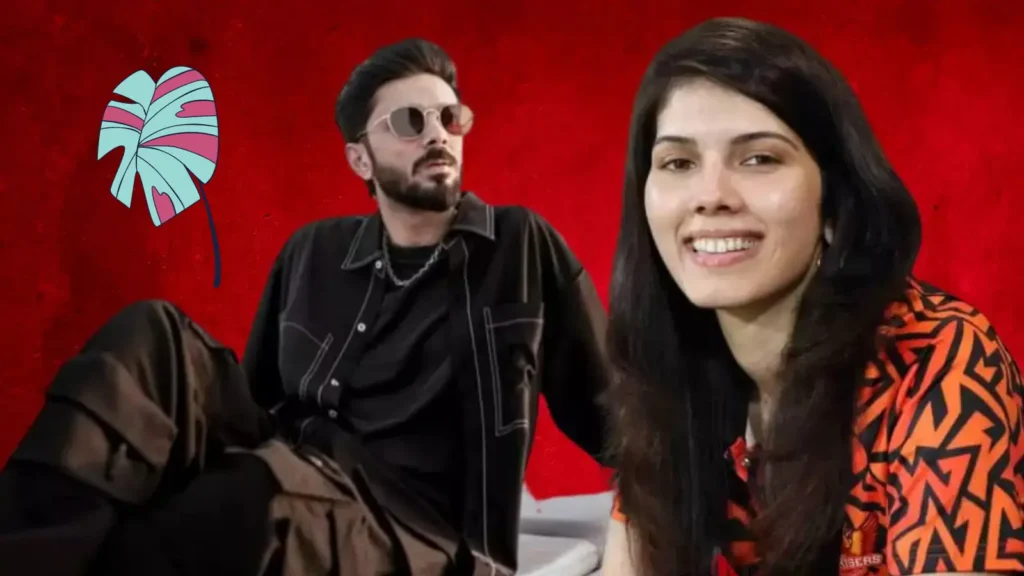 काव्या मारन और अनिरुद्ध रविचंदर के डेटिंग की अफवाह: Kavya Maran and Anirudh Ravichander dating 3 Anirudh Ravichandra and Kavya Maran dating