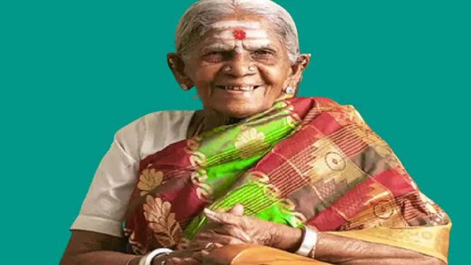 पद्मश्री साळुमारदा थिम्मक्का: 114 वर्ष की आयु में निधन, 'वृक्ष माता' की जीवनी | Salumarada Thimmakka (Tree Mother) Biography Hindi 1 Salumarada Thimmakka