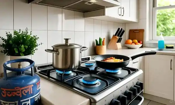 उज्ज्वला yojana