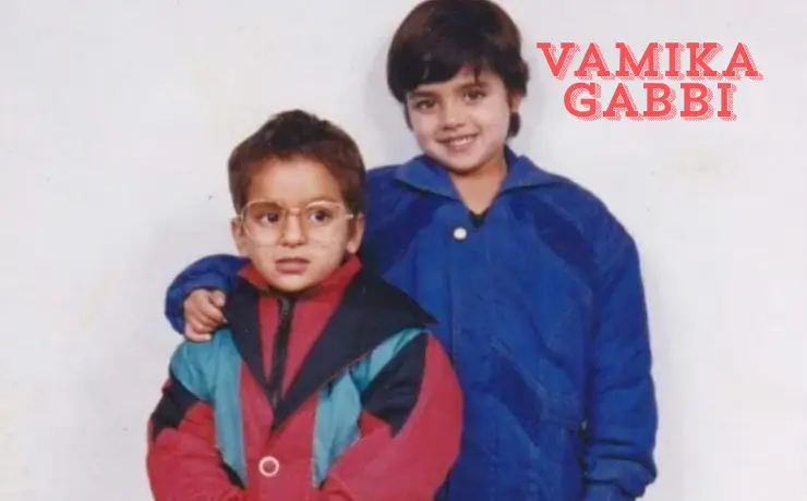 Wamiqa Gabbi Biography 2025: Age, Family, Boyfriend, Height, Movies, Net Worth & Career | वामीका गब्बी की जीवनी 2 Wamiqa Gabbi Early Life