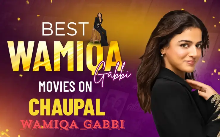 Wamiqa Gabbi Biography 2025: Age, Family, Boyfriend, Height, Movies, Net Worth & Career | वामीका गब्बी की जीवनी 5 Wamiqa Gabbi Career