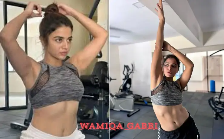 Wamiqa Gabbi Biography 2025: Age, Family, Boyfriend, Height, Movies, Net Worth & Career | वामीका गब्बी की जीवनी 4 Wamiqa Gabbi Height