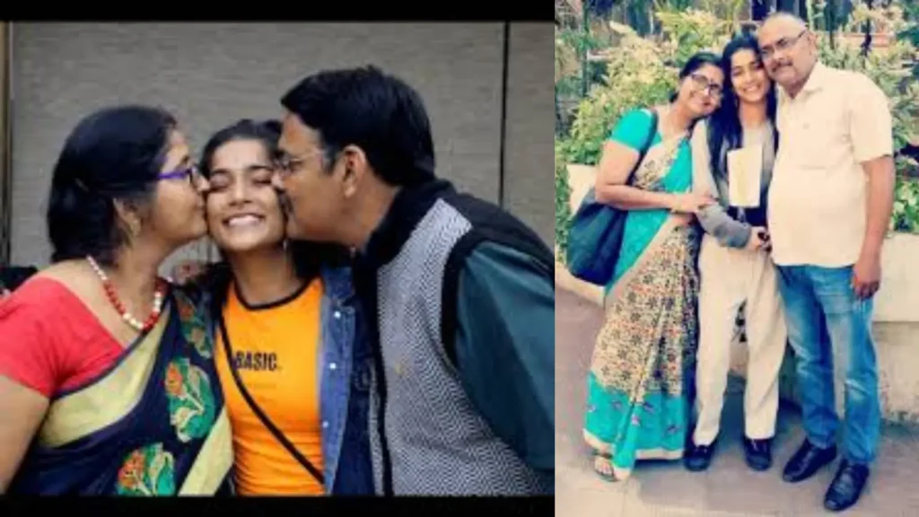 वर्तिका झा, डांसर और कोरियोग्राफर, उम्र, परिवार, गृहनगर, फिल्में, नेट वर्थ, ऊंचाई | Vartika Jha Biography in Hindi 2 Vartika Jha parents