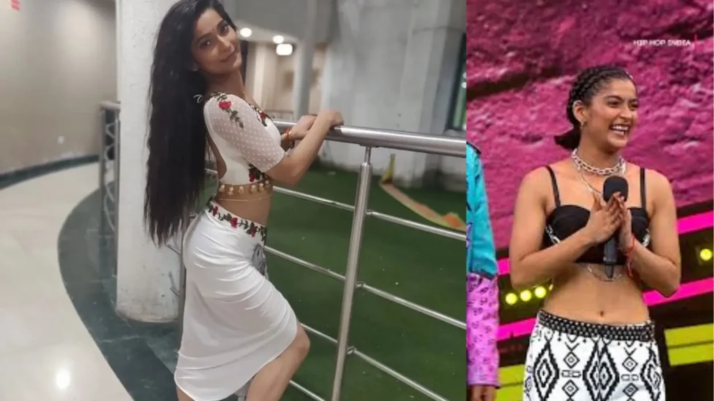 वर्तिका झा, डांसर और कोरियोग्राफर, उम्र, परिवार, गृहनगर, फिल्में, नेट वर्थ, ऊंचाई | Vartika Jha Biography in Hindi 5 Vartika Jha Height