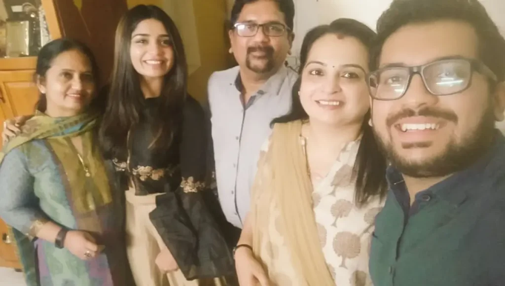 गौरी किशन जीवनी 2025: उम्र 26, हाइट, नेट वर्थ, बॉयफ्रेंड, परिवार, करियर, अवॉर्ड्स | Gauri Kishan Biography in Hindi 3 Your paragraph text 47