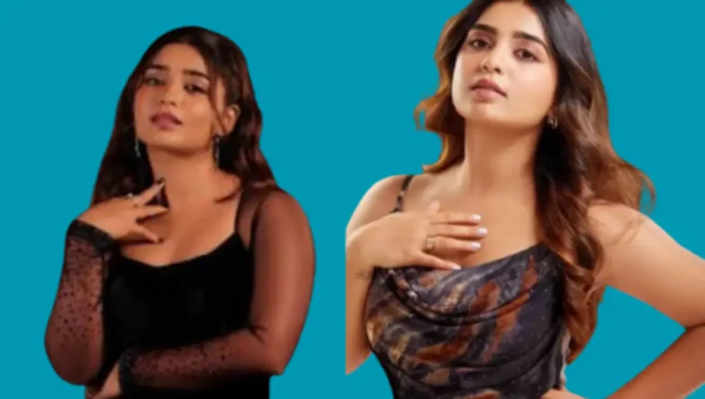 गौरी किशन जीवनी 2025: उम्र 26, हाइट, नेट वर्थ, बॉयफ्रेंड, परिवार, करियर, अवॉर्ड्स | Gauri Kishan Biography in Hindi 2 Gauri Kishan Age & Height