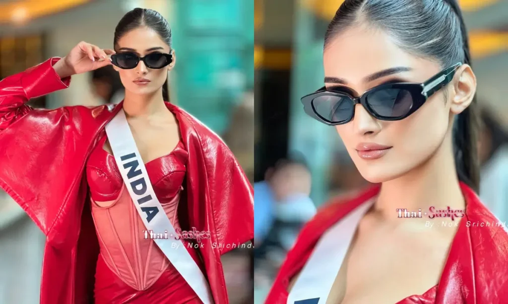 मिस यूनिवर्स इंडिया 2025: मनिका विश्वकर्मा की जीवनी 7 Miss Universe 2025 Competition