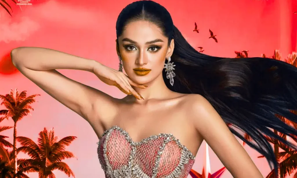 मिस यूनिवर्स इंडिया 2025: मनिका विश्वकर्मा की जीवनी 5 Manika Vishwakarma Career