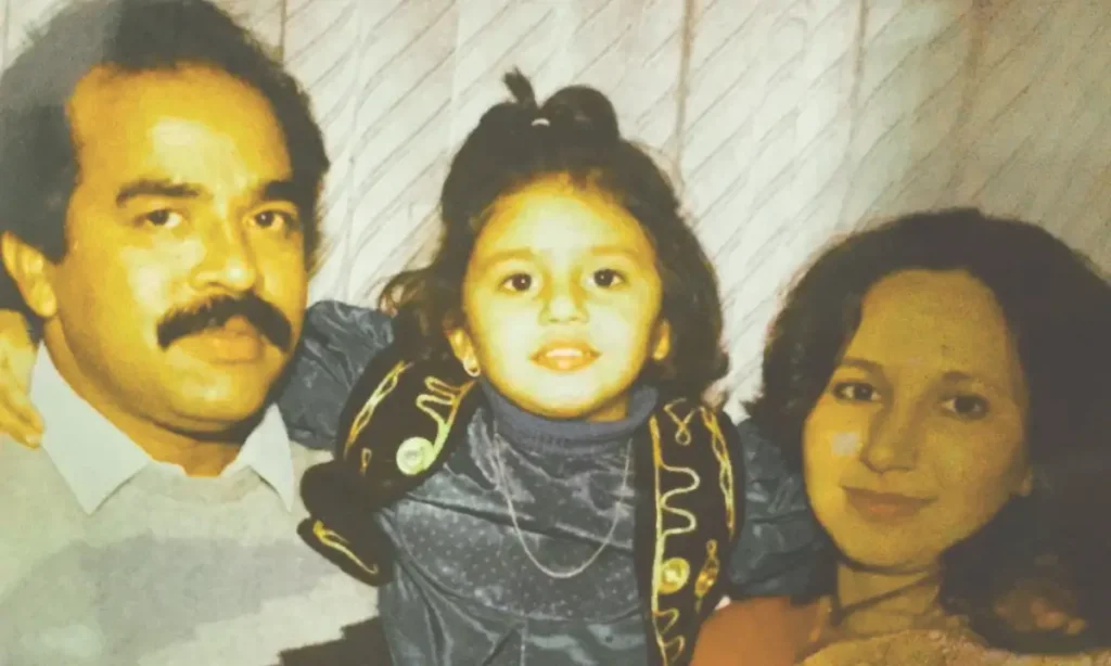 हुमा कुरैशी बायोग्राफी 2025: उम्र, हाइट, फैमिली, बॉयफ्रेंड, महारानी 4, नेट वर्थ 2 Huma Qureshi Childhood