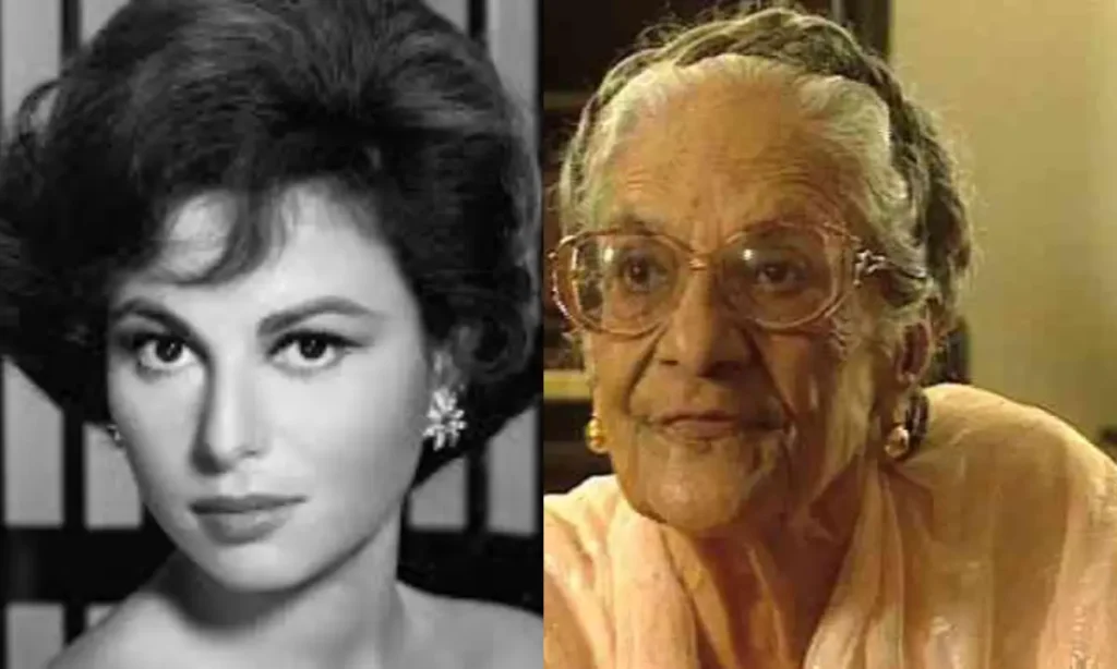 Esther Victoria Abraham India's first Miss India biography in Hindi: एस्थर विक्टोरिया अब्राहम की जीवनी 4 Esther Victoria Abraham Death