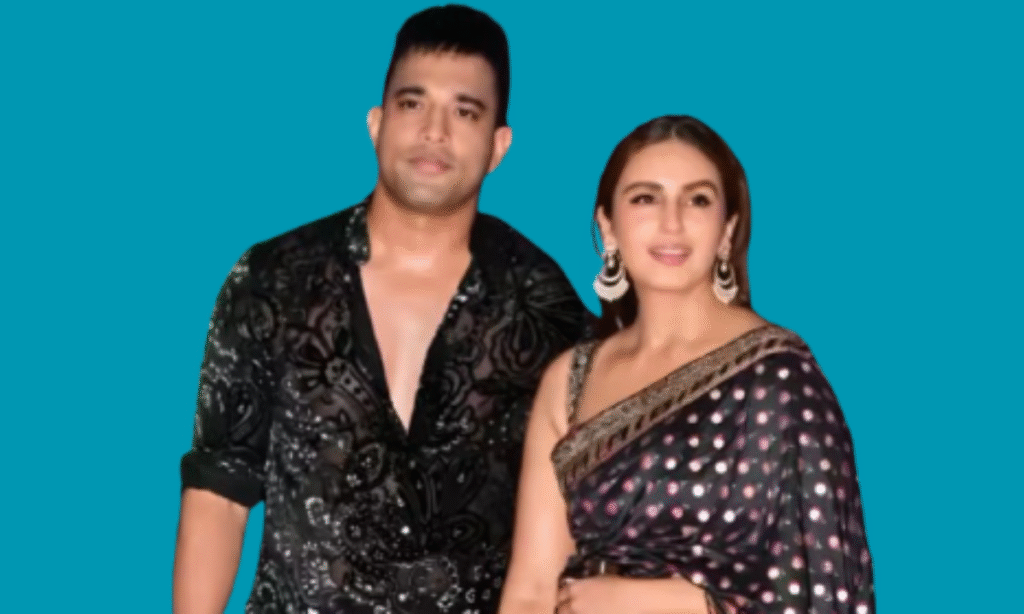 हुमा कुरैशी बायोग्राफी 2025: उम्र, हाइट, फैमिली, बॉयफ्रेंड, महारानी 4, नेट वर्थ 5 Huma Qureshi with Rachit Singh