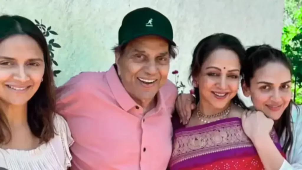 Isha-Ahana Deol Net Worth