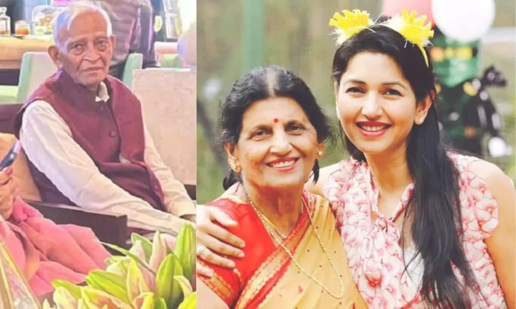 दीप्ति भटनागर (58) – मिस इंडिया, उम्र, शिक्षा, करियर, नेट वर्थ | Deepti Bhatnagar Biography in Hindi 2 Deepti Bhatnagar Parents