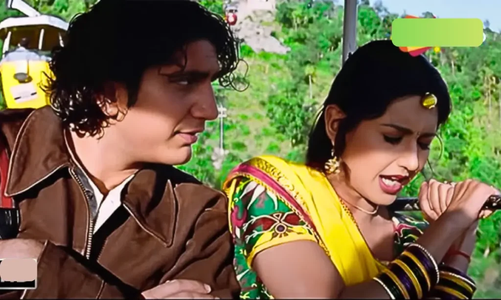 दीप्ति भटनागर (58) – मिस इंडिया, उम्र, शिक्षा, करियर, नेट वर्थ | Deepti Bhatnagar Biography in Hindi 3 Deepti Bhatnagar Movie