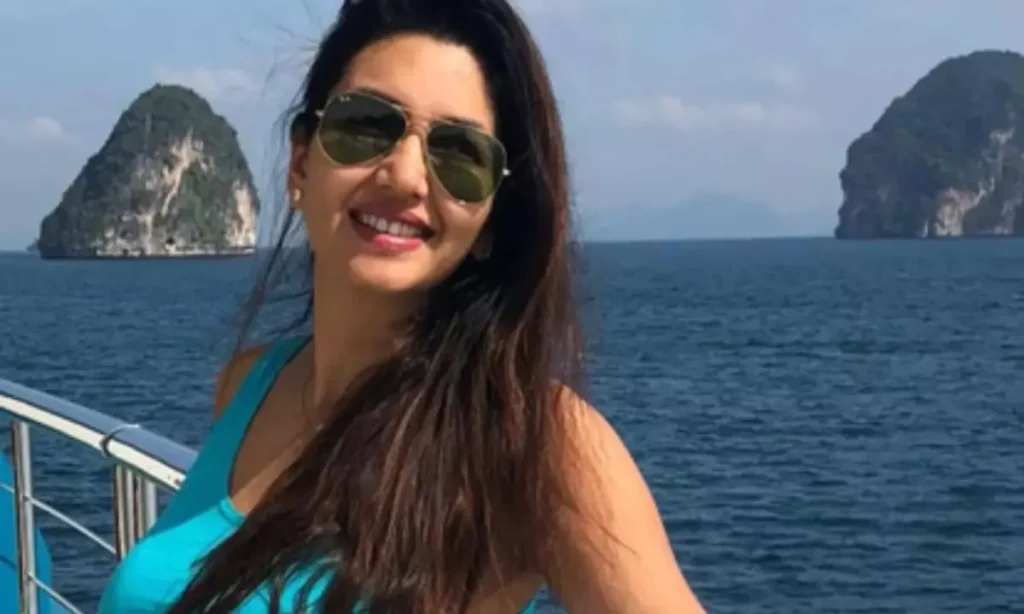 दीप्ति भटनागर (58) – मिस इंडिया, उम्र, शिक्षा, करियर, नेट वर्थ | Deepti Bhatnagar Biography in Hindi 4 ट्रैवल विद दीप्ति भटनागर