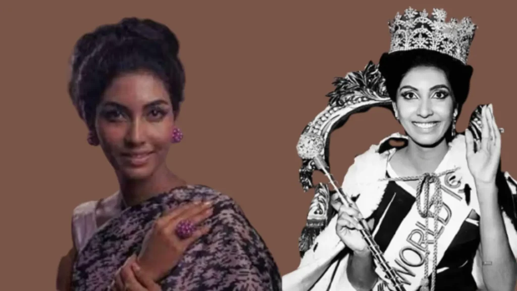 रीता फारिया: भारत की पहली मिस वर्ल्ड, जो सुंदरता से आगे चली गईं डॉक्टरी की राह पर | Reita Faria Biography in Hindi 1 Reita Faria