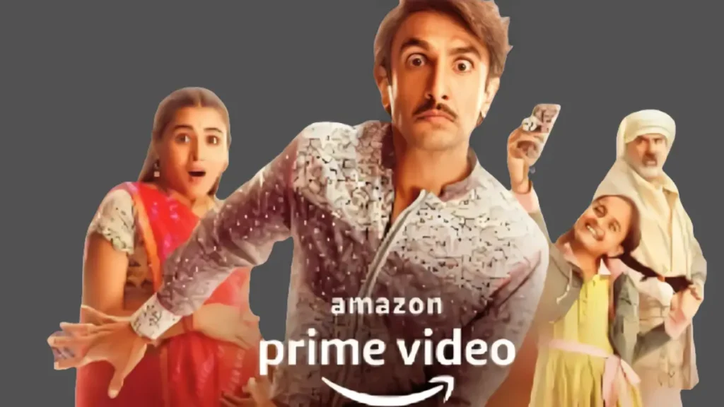 शालिनी पांडे: उम्र, परिवार, करियर पति, हाइट कुल सम्पत्ति और अनसुनी कहानियां | Shalini Pandey Biography in Hindi 2 Shalini Pandey Movie Jayesh Bhai Jordar