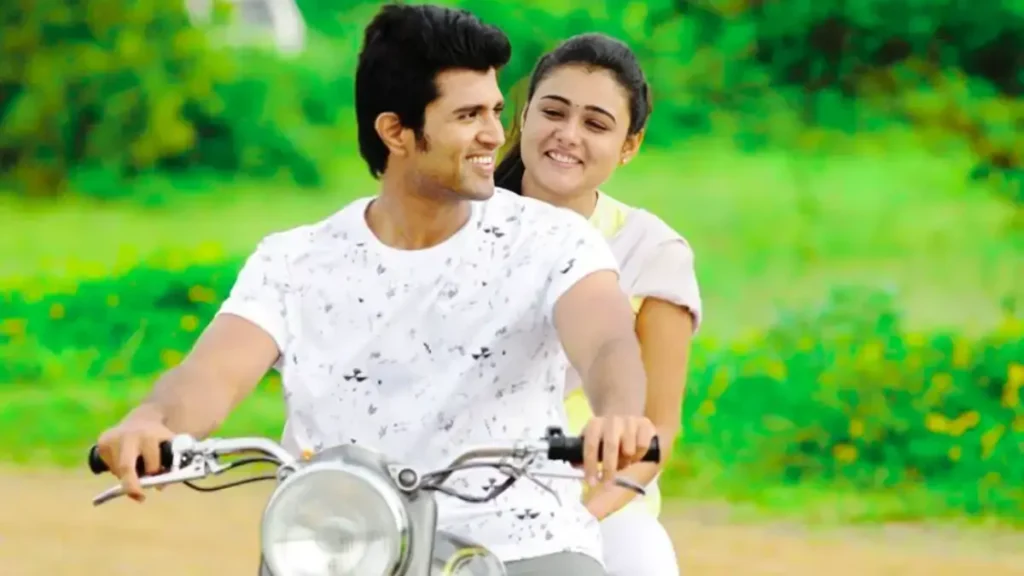 शालिनी पांडे: उम्र, परिवार, करियर पति, हाइट कुल सम्पत्ति और अनसुनी कहानियां | Shalini Pandey Biography in Hindi 3 Shalini Pandey Arjun Reddy