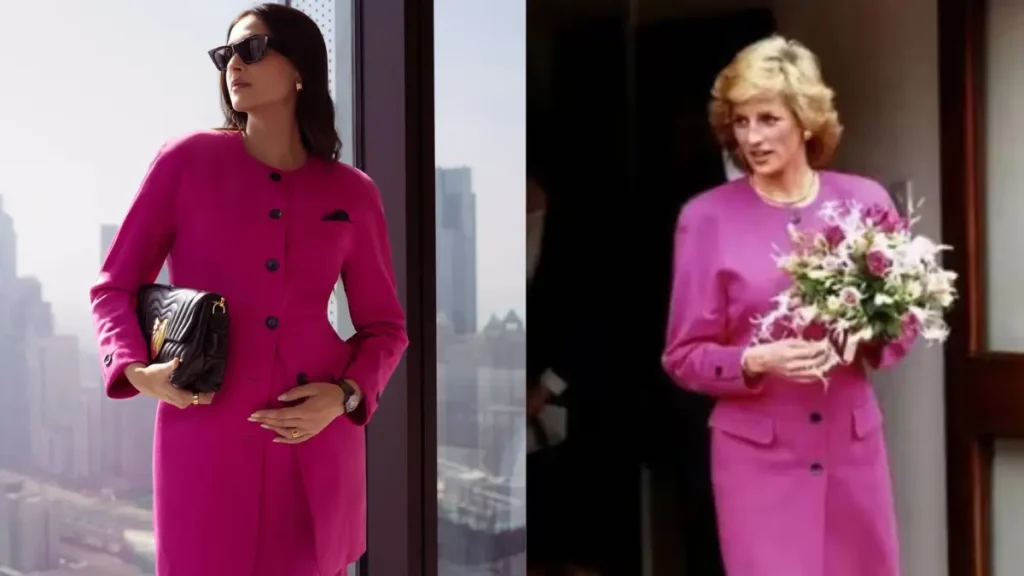 Sonam Kapoor Doosri pregnancy