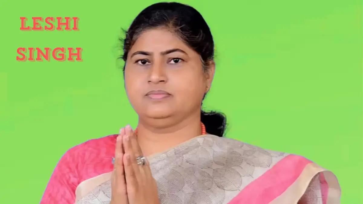 Women Ministers in Bihar Cabinet