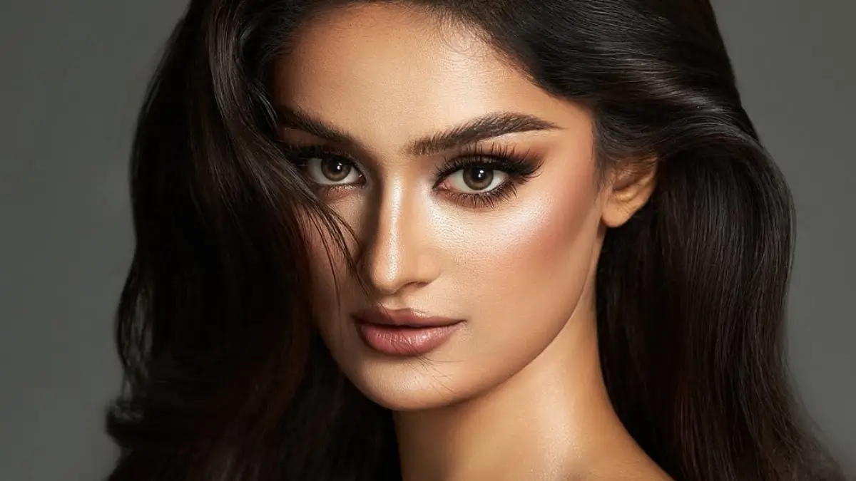 Miss Universe 2025 (Manika Vishwakarma)