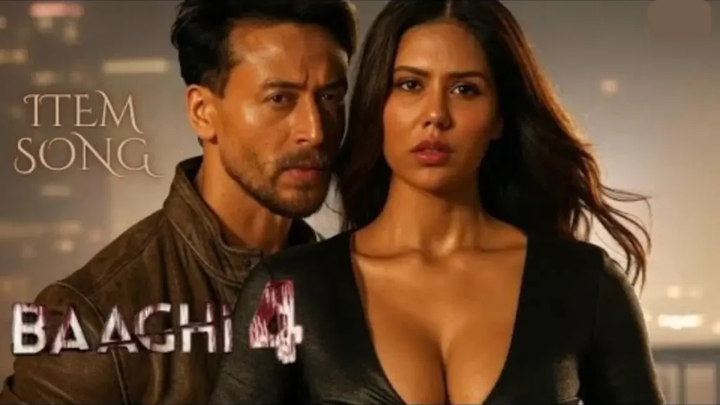 Harnaaz Kaur Sandhu film 