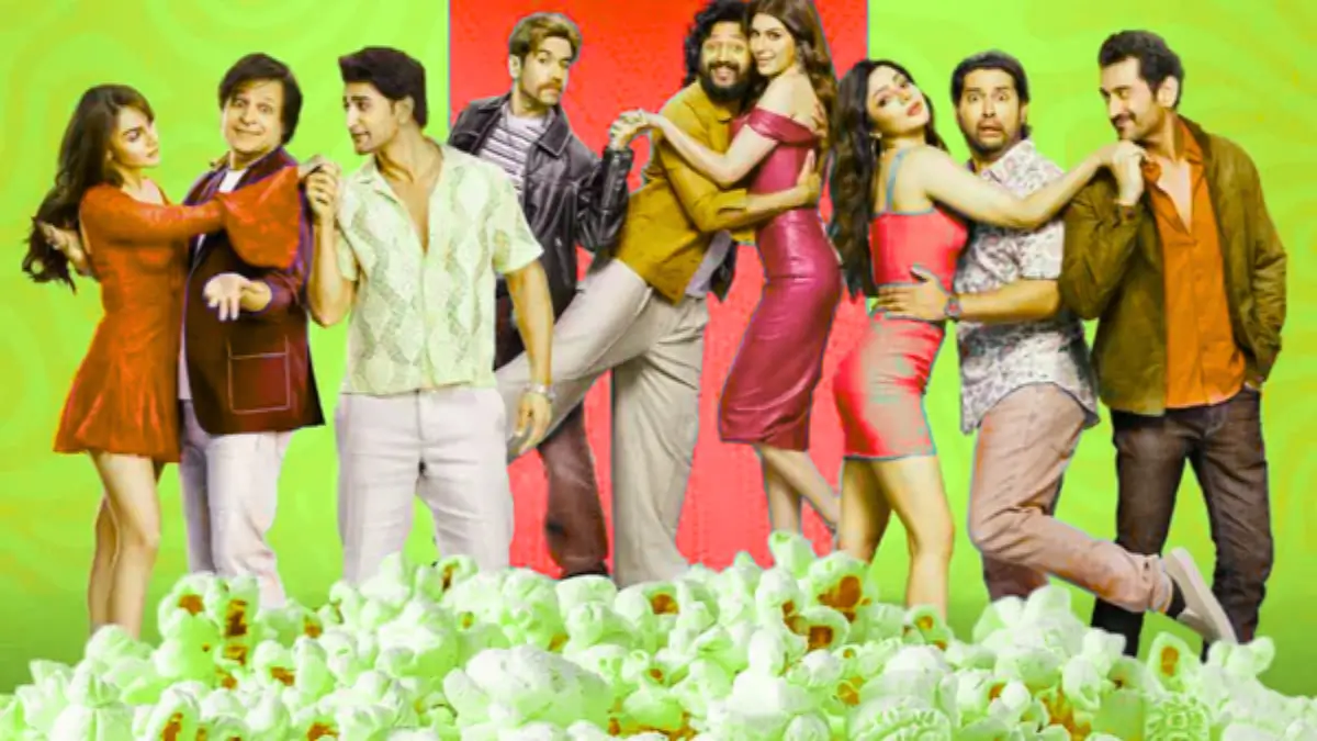Grand Masti 4