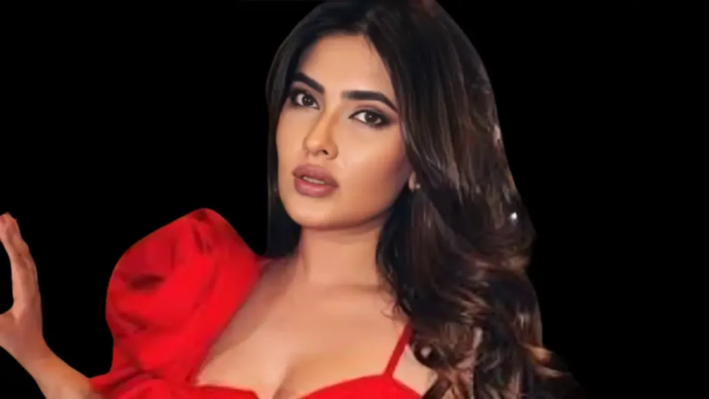 Karishma Sharma Career