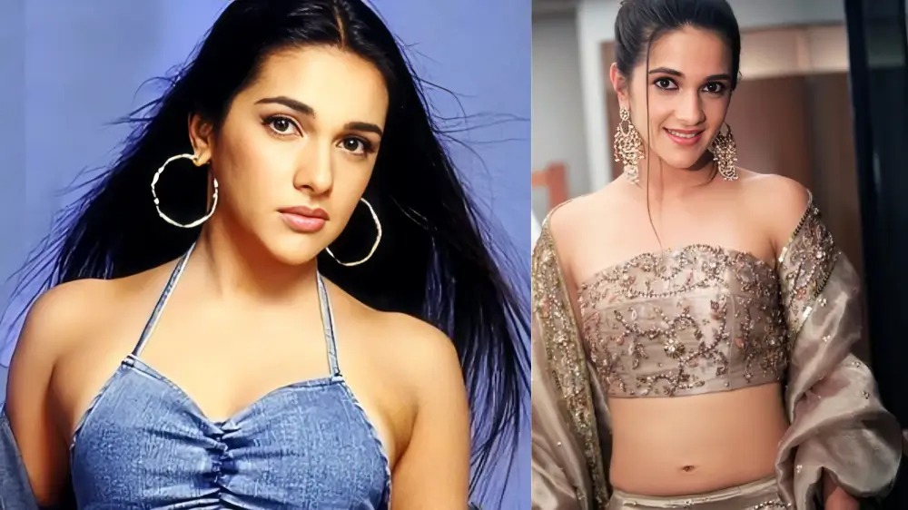 तारा शर्मा का जीवन परिचय: आयु, प्रारम्भिक जीवन, शिक्षा, परिवार, करियर, नेट वर्थ, पति और संतान 4 Tara Sharma Height