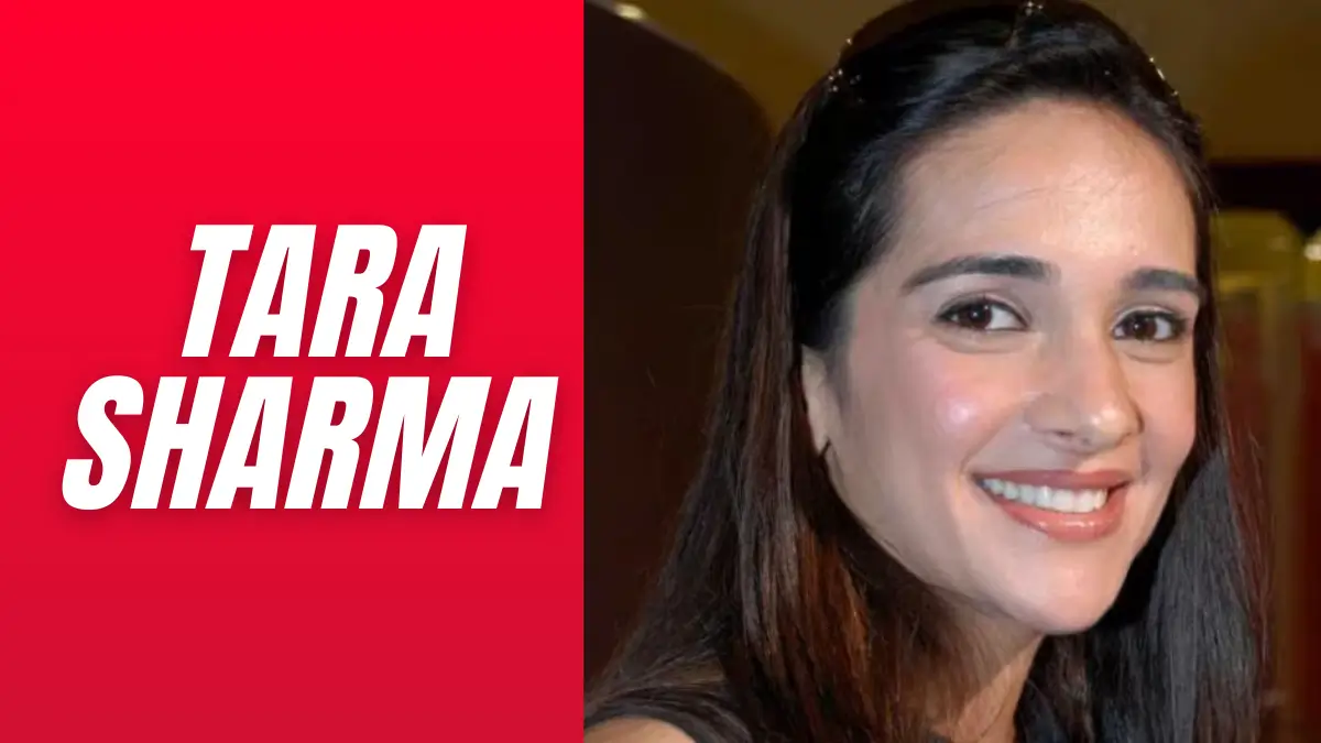 Tara Sharma