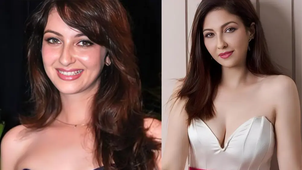 Saumya Tandon 