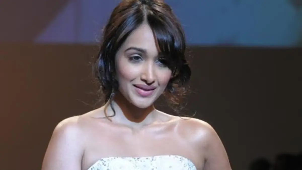 Jiah Khan