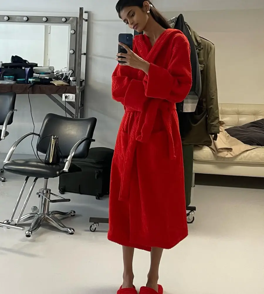 भविथा मंडावा बायोग्राफी हिंदी में 2025: उम्र, परिवार, बॉयफ्रेंड, नेट वर्थ, करियर और चैनल शो 4 Bhavitha Mandava Height