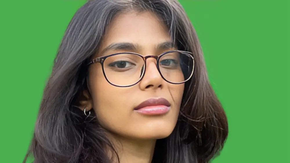 Bhavitha Mandava Profile