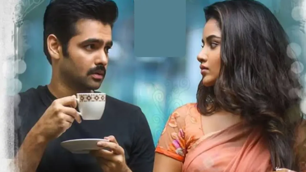 Anupama Parameswaran Movies 