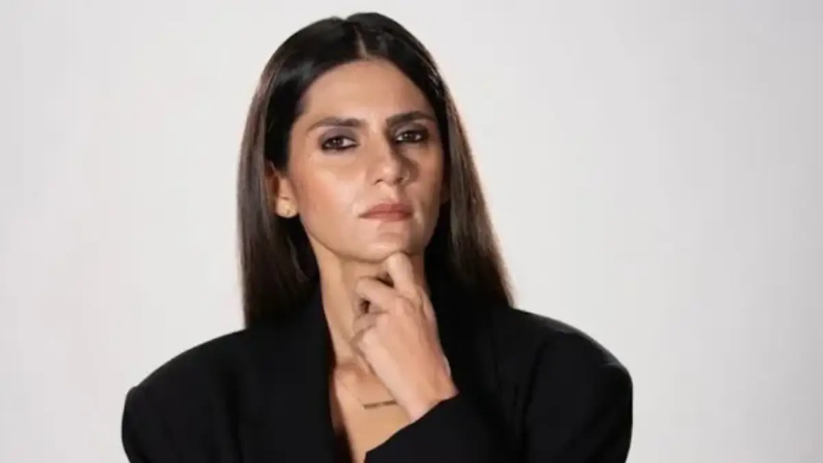 Runjhun Sharma Height