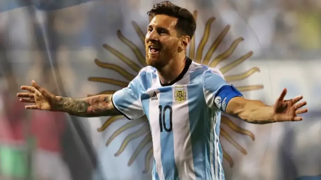 рд▓рд┐рдпреЛрдиреЗрд▓ рдореЗрд╕реА рдиреЗрдЯ рд╡рд░реНрде 2025: рдлреБрдЯрдмреЙрд▓ рдХреЗ рдмрд╛рджрд╢рд╛рд╣ рдореЗрд╕реА рдпрд╛ рдмреЙрд▓реАрд╡реБрдб рдХреЗ рдмрд╛рджрд╢рд╛рд╣ рд╢рд╛рд╣рд░реБрдЦ,рдХреМрди рд╣реИ рдЬреНрдпрд╛рджрд╛ рдЕрдореАрд░? 1 Lionel Messi Net Worth 2025