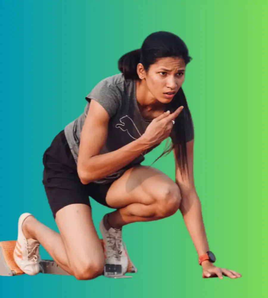 Jyothi Yarraji Career