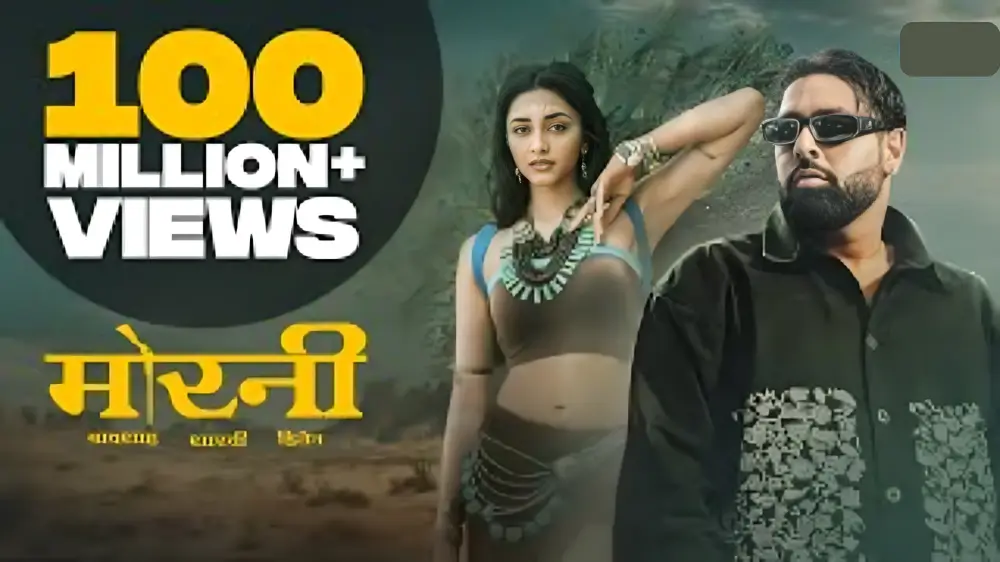 Preity Mukhundhan Career 