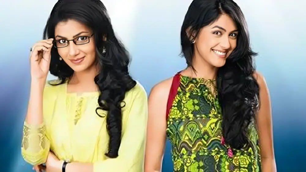 Mrunal Thakur Career