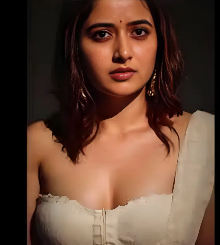 Ashika Ranganath height 