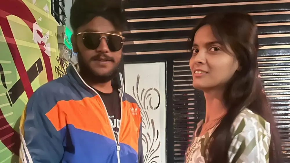 Nanded honour killing case