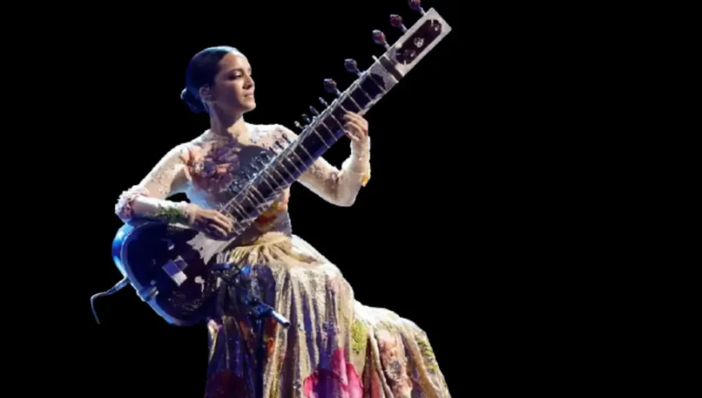 Anoushka Shankar Career 