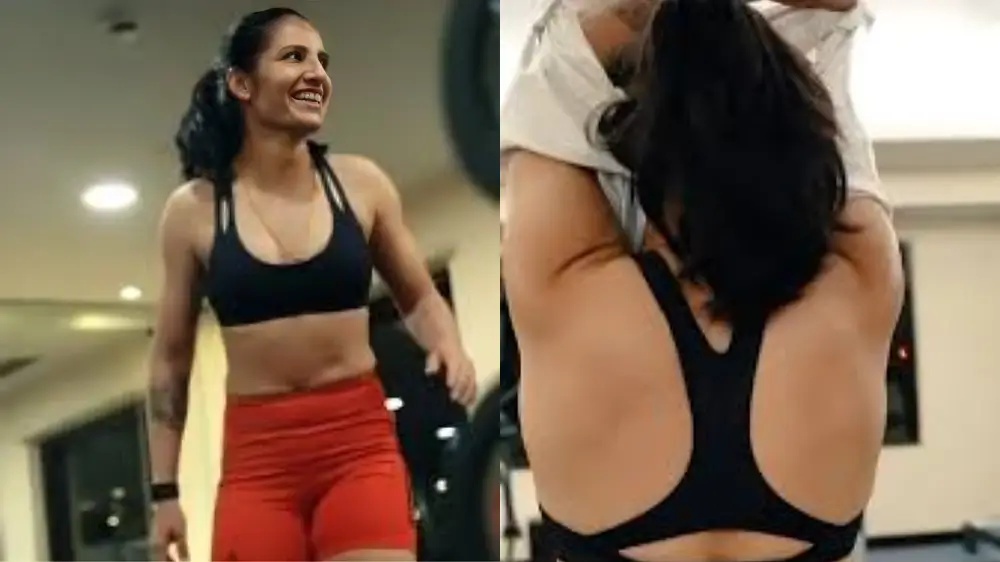 Renuka Singh Thakur Height, Physical Appearance