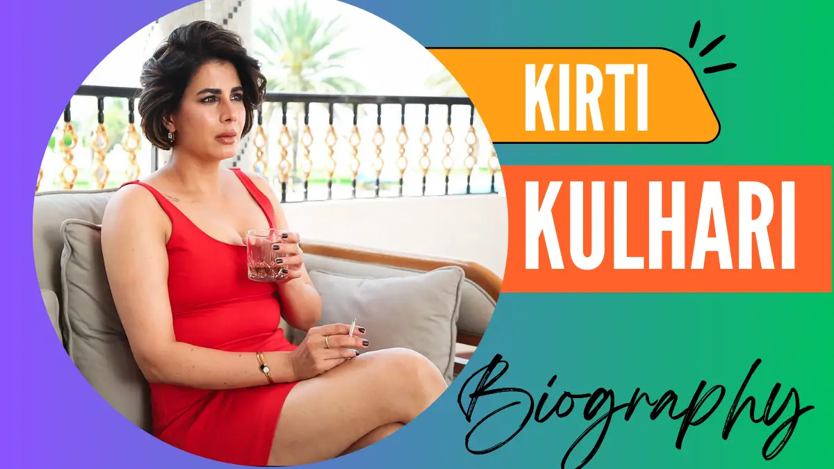 kirti Kulhari