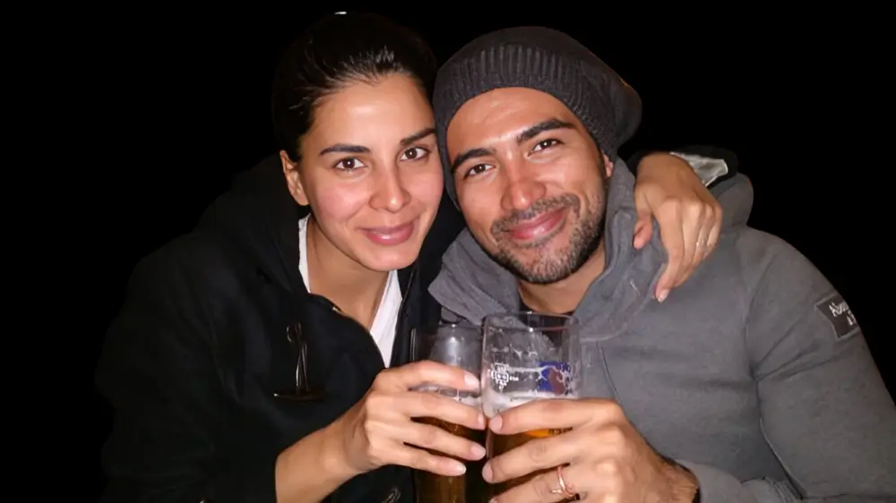 Kirti Kulhari Husband 