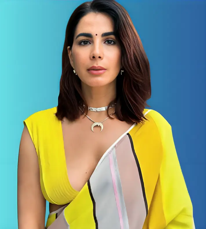 Kirti Kulhari Height