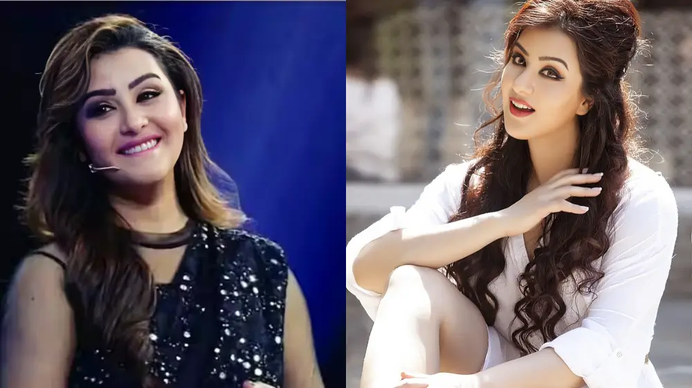 Shilpa Shinde Height 