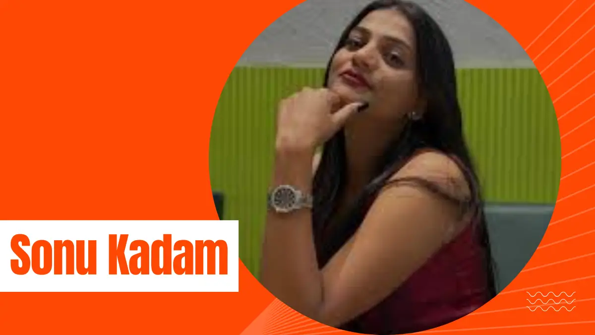 Sonu Kadam