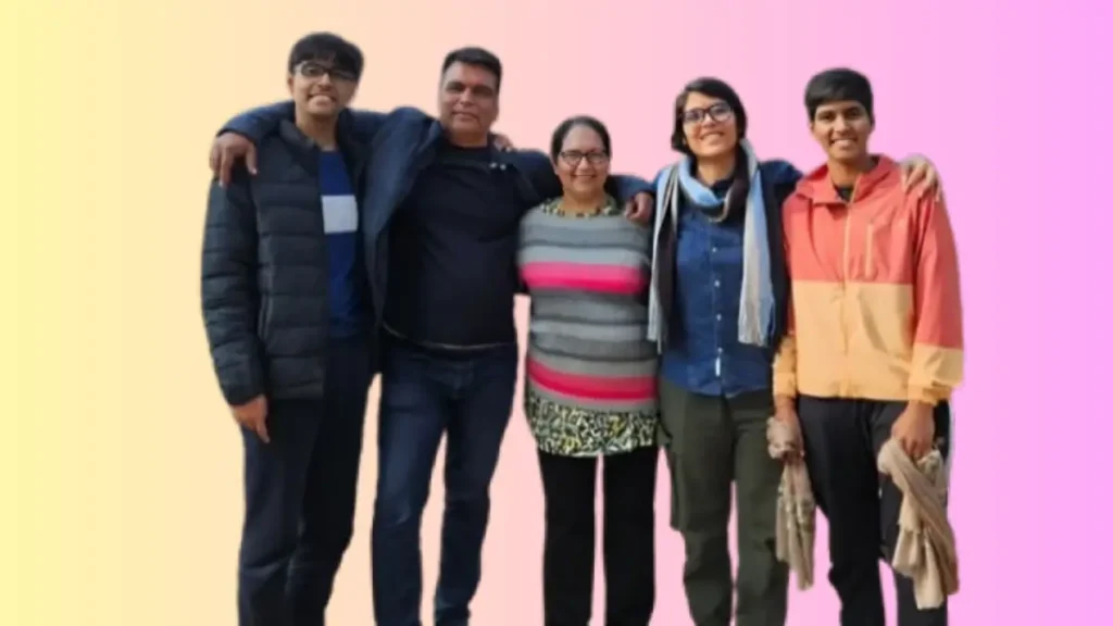 श्वेता सेहरावत जीवनी: उम्र, शिक्षा, करियर, नेट वर्थ और रोचक तथ्य (2026 अपडेट) | Shweta Sehrawat Biography in Hindi 2 Shweta Sehrawat Family